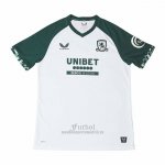 Camiseta Middlesbrough Tercera 2025-2026 Tailandia  Camiseta Middlesbrough Tercera 2025-2026 Tailandia
