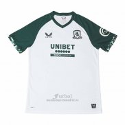 Camiseta Middlesbrough Tercera 2025-2026 Tailandia