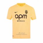 Camiseta Monaco Tercera 2025-2026 Tailandia  Camiseta Monaco Tercera 2025-2026 Tailandia