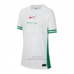 Camiseta Nigeria Primera 2024-2025 Tailandia