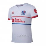 Camiseta Olimpia Primera 2025-2026 Tailandia