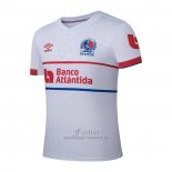 Camiseta Olimpia Primera 2025-2026 Tailandia