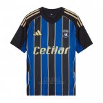 Camiseta Pisa Primera 2025-2026 Tailandia