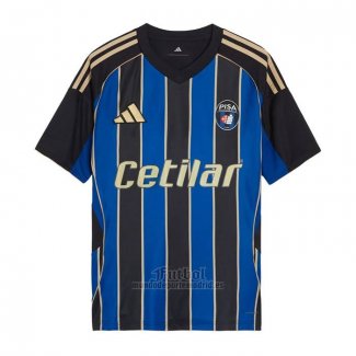 Camiseta Pisa Primera 2025-2026 Tailandia