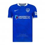 Camiseta Portsmouth Primera 2025-2026 Tailandia