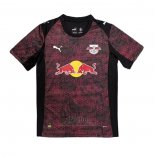 Camiseta RB Leipzig Tercera 2025-2026 Tailandia