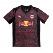 Camiseta RB Leipzig Tercera 2025-2026 Tailandia