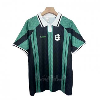 Camiseta Real Betis Special 2025-2026 Negro Verde Tailandia