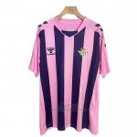 Camiseta Real Betis Special 2025-2026 Rosa Tailandia