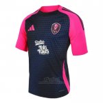 Camiseta Real Titan Primera 2025 Tailandia