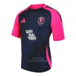Camiseta Real Titan Primera 2025 Tailandia