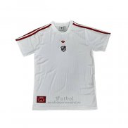 Camiseta River Special 2026 Blanco Tailandia