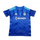 Camiseta Schalke 04 Primera 2026-2027 Tailandia