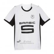 Camiseta Stade Rennais Segunda 2025-2026 Tailandia