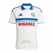 Camiseta Strasbourg Segunda 2025-2026 Tailandia
