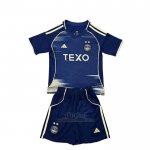 Camiseta Aberdeen Segunda Nino 2025-2026