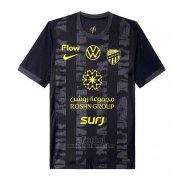 Camiseta Al-Ittihad Tercera 2025-2026