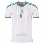 Camiseta Argelia Primera Authentic 2026
