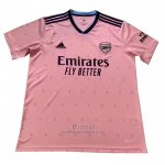 Camiseta Arsenal Tercera 2022-2023 Tailandia