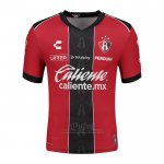 Camiseta Atlas Primera 2025-2026