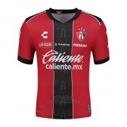 Camiseta Atlas Primera 2025-2026