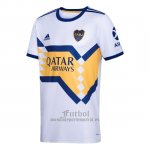 Camiseta Boca Juniors Segunda 2020 Tailandia