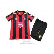 Camiseta Bournemouth Primera Nino 2026-2027