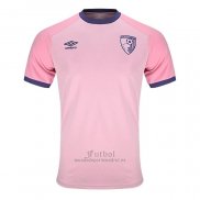 Camiseta Bournemouth Tercera 2025-2026