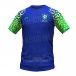 Camiseta Brasil Segunda 2022