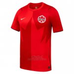 Camiseta Canada Primera 2026
