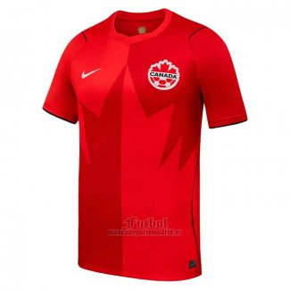 Camiseta Canada Primera 2026