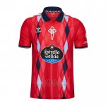 Camiseta Celta de Vigo Tercera 2026-2027