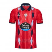 Camiseta Celta de Vigo Tercera 2026-2027