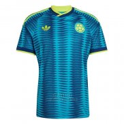 Camiseta Colombia Segunda 2026