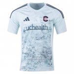 Camiseta Colorado Rapids Segunda 2025