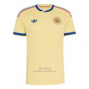 Camiseta Curazao Segunda 2026