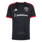 Camiseta DC United Primera 2026