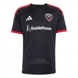 Camiseta DC United Primera 2026