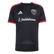 Camiseta DC United Primera 2026