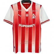 Camiseta Dinamo Bucuresti Primera 2026-2027