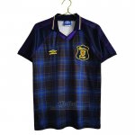 Camiseta Escocia Primera Retro 94-96