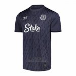 Camiseta Everton Portero Segunda 2025-2026  Camiseta Everton Portero Segunda 2025-2026