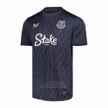 Camiseta Everton Portero Segunda 2025-2026