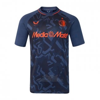 Camiseta Feyenoord Tercera 2026-2027