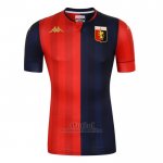 Camiseta Genoa Primera 2020-2021 Tailandia