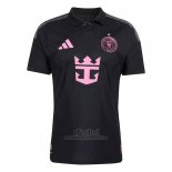Camiseta Inter Miami Segunda Authentic 2026