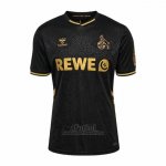 Camiseta Koln Tercera 2025-2026  Camiseta Koln Tercera 2025-2026