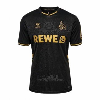 Camiseta Koln Tercera 2025-2026