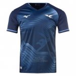 Camiseta Lazio Tercera 2025-2026