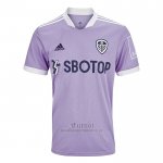 Camiseta Leeds United Tercera 2021-2022 Tailandia
